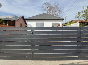 1641 E 50th, Los Angeles CA 90011