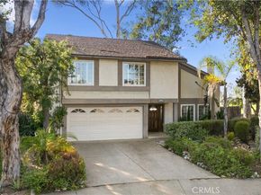 25362 Maple Court, Mission Viejo CA 92691