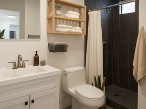 6675 Mission Gorge Road A114, San Diego CA 92120