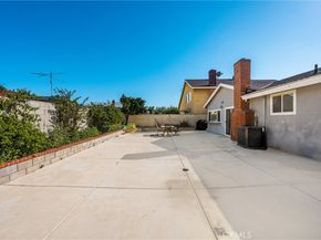 605 W Curie, Santa Ana CA 92707