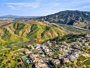 27170 Big Horn Mountain, Yorba Linda CA 92887