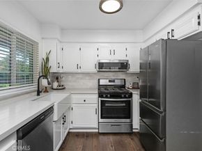 19801 Meadow Ridge 25, Trabuco Canyon CA 92679
