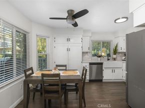 19801 Meadow Ridge 25, Trabuco Canyon CA 92679