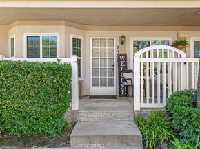 19801 Meadow Ridge 25, Trabuco Canyon CA 92679