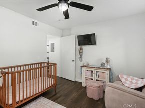 19801 Meadow Ridge 25, Trabuco Canyon CA 92679