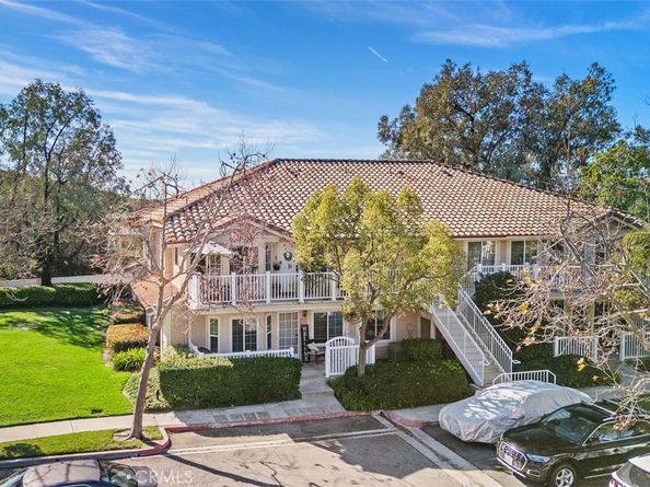 19801 Meadow Ridge 25, Trabuco Canyon CA 92679