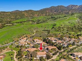 19801 Meadow Ridge 25, Trabuco Canyon CA 92679