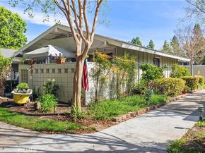 338 Avenida Sevilla A, Laguna Woods CA 92637