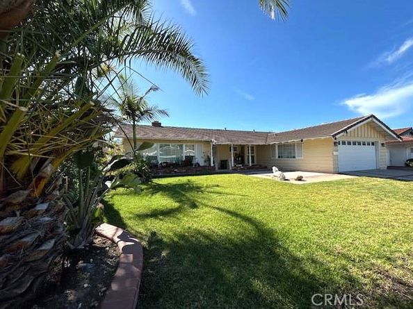 3036 N Skywood, Orange CA 92865