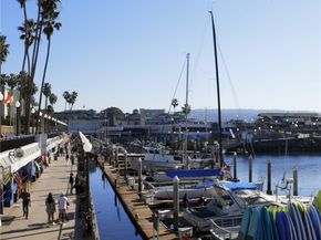 107 S Helberta Avenue 4, Redondo Beach CA 90277