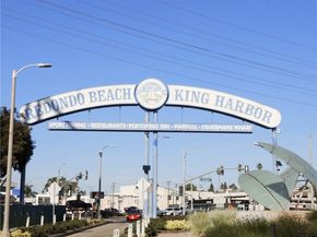 107 S Helberta Avenue 4, Redondo Beach CA 90277