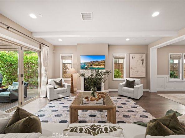 46 Shadybend, Irvine CA 92602