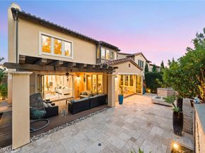 46 Shadybend, Irvine CA 92602