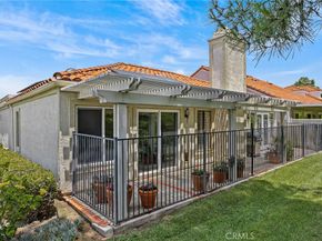 28406 Buena Vista, Mission Viejo CA 92692