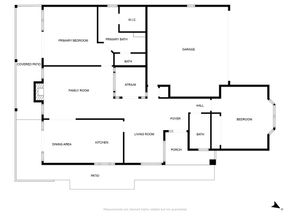 28406 Buena Vista, Mission Viejo CA 92692