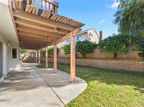 846 Mooncrest Circle, Brea CA 92821