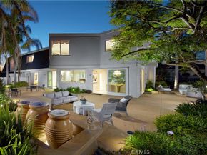 10 Rue Grand Ducal, Newport Beach CA 92660