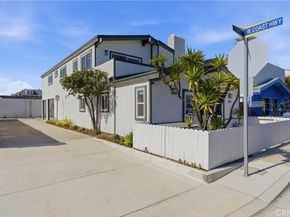 203 Cedar Street A & B, Newport Beach CA 92663
