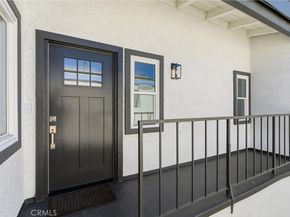 203 Cedar Street A & B, Newport Beach CA 92663