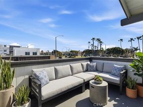 203 Cedar Street A & B, Newport Beach CA 92663