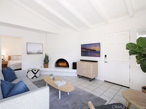 203 Cedar Street A & B, Newport Beach CA 92663