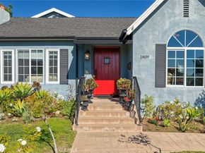 1809 Sonoma Drive, Altadena CA 91001