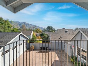 1809 Sonoma Drive, Altadena CA 91001