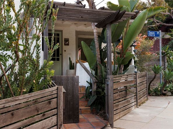 2958 Swan, Los Angeles CA 90026