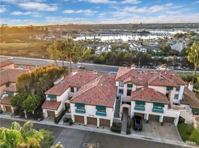 128 Villa Point, Newport Beach CA 92660