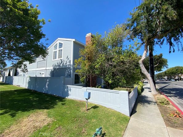 2706 Grant Avenue A, Redondo Beach CA 90278