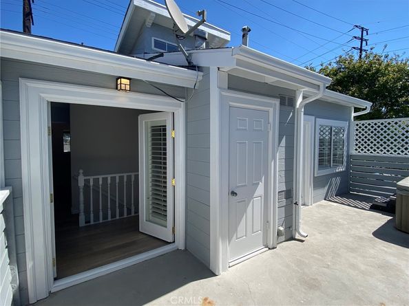 2706 Grant Avenue A, Redondo Beach CA 90278