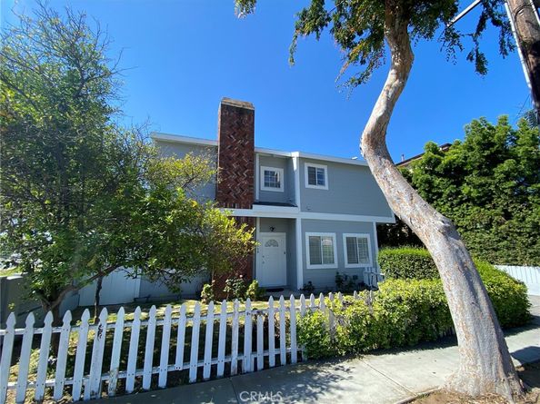 2706 Grant Avenue A, Redondo Beach CA 90278