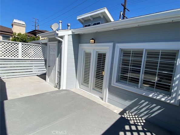 2706 Grant Avenue A, Redondo Beach CA 90278