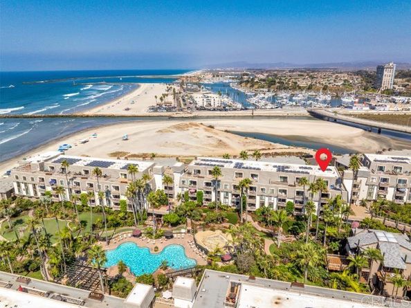 999 N Pacific Street F101, Oceanside CA 92054