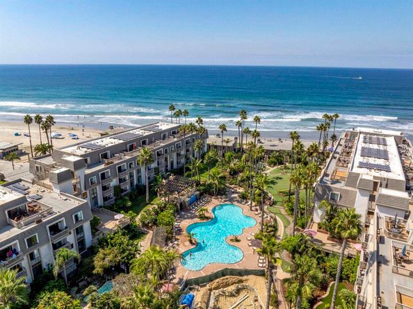 999 N Pacific Street F101, Oceanside CA 92054