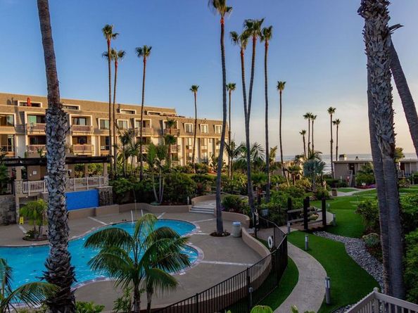 999 N Pacific Street F101, Oceanside CA 92054