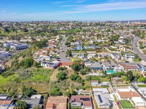 2029 Seagull Lane, San Diego CA 92123