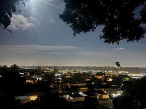 2029 Seagull Lane, San Diego CA 92123