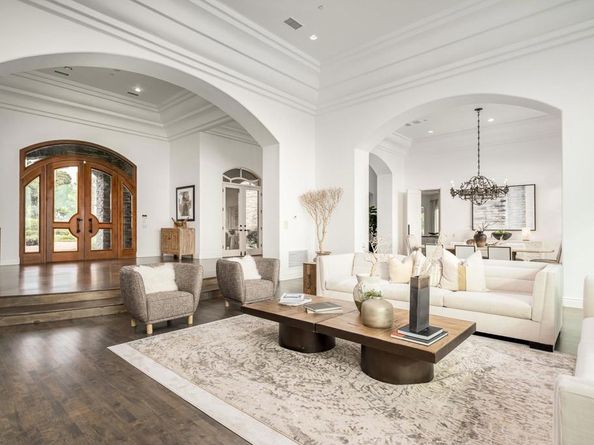 6868 Spyglass Lane, Rancho Santa Fe CA 92067