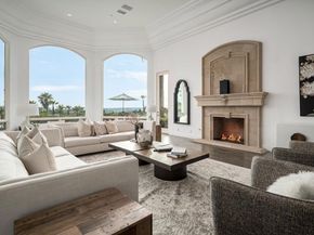 6868 Spyglass Lane, Rancho Santa Fe CA 92067