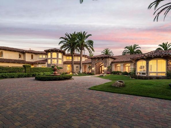 6868 Spyglass Lane, Rancho Santa Fe CA 92067