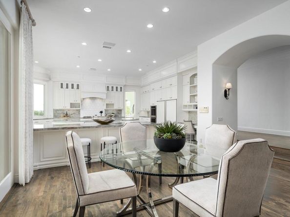 6868 Spyglass Lane, Rancho Santa Fe CA 92067