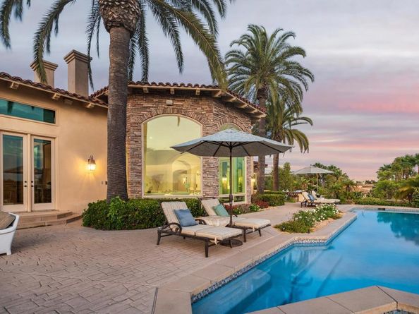 6868 Spyglass Lane, Rancho Santa Fe CA 92067