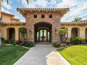 6868 Spyglass Lane, Rancho Santa Fe CA 92067