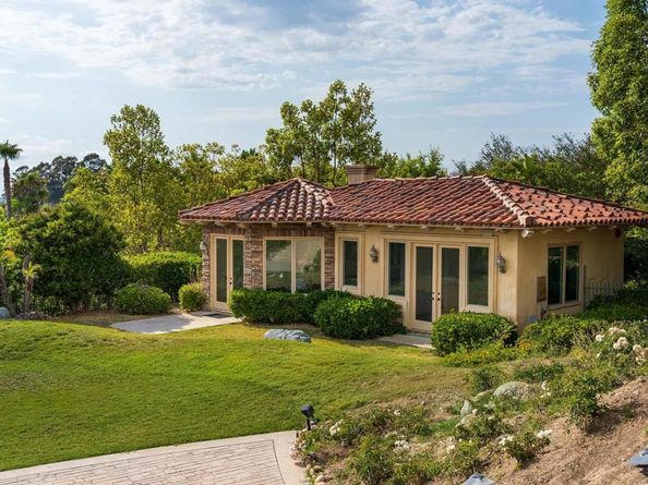 6868 Spyglass Lane, Rancho Santa Fe CA 92067