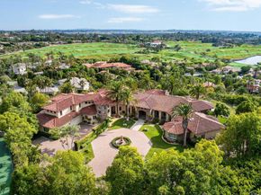 6868 Spyglass Lane, Rancho Santa Fe CA 92067