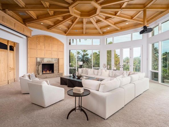 6868 Spyglass Lane, Rancho Santa Fe CA 92067