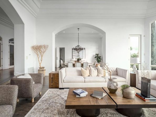 6868 Spyglass Lane, Rancho Santa Fe CA 92067