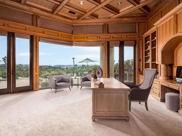 6868 Spyglass Lane, Rancho Santa Fe CA 92067