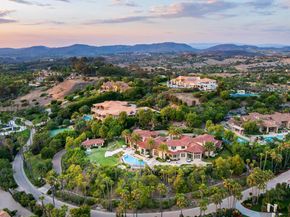 6868 Spyglass Lane, Rancho Santa Fe CA 92067